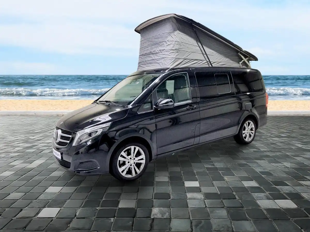 MERCEDES-BENZ V 250 D Marco Polo - Ansicht 4